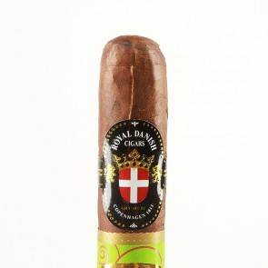 Royal Danish Cigars Umami Blend Fat Robusto
