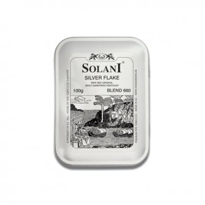 Solani Silver Flake / Blend 660