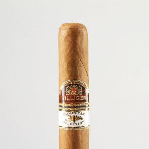 Villiger Dominican Selection Panetela