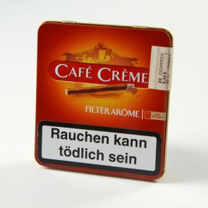 Wintermans Café Crème Arôme Filter