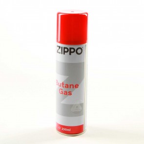 Zippo Butan Feuerzeug-Gas