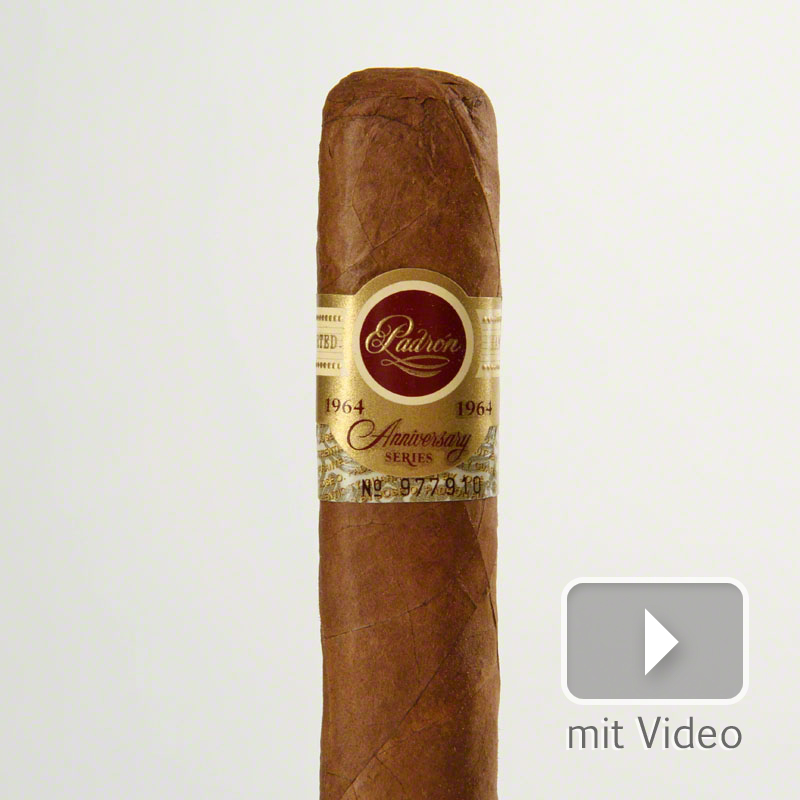 Padron 1964 Anniversary Imperiales