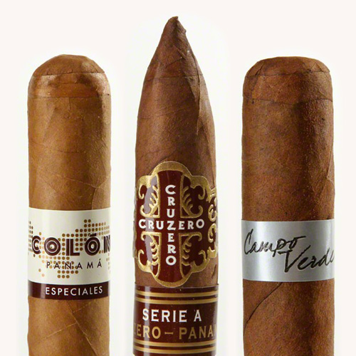 Zigarren aus Panama