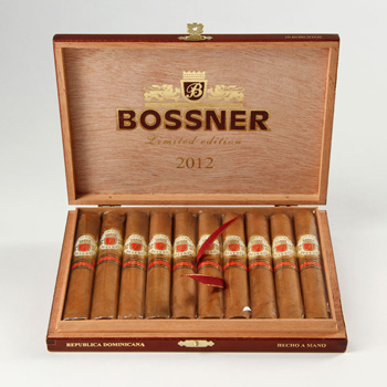 Bossner Limited Edition