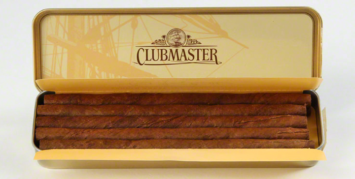 Clubmaster