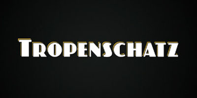 Tropenschatz Logo
